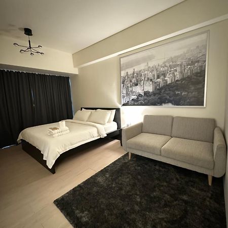 81 Newport Blvd Cluster 4 Unit B 3Rd Flr By Rechelle Nunag Pasay Kültér fotó