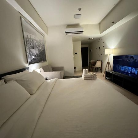 81 Newport Blvd Cluster 4 Unit B 3Rd Flr By Rechelle Nunag Pasay Kültér fotó