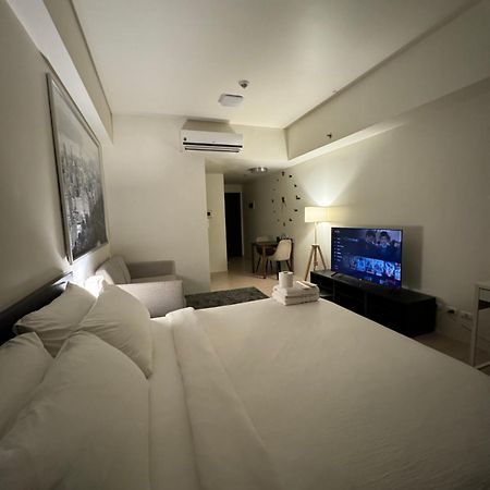 81 Newport Blvd Cluster 4 Unit B 3Rd Flr By Rechelle Nunag Pasay Kültér fotó