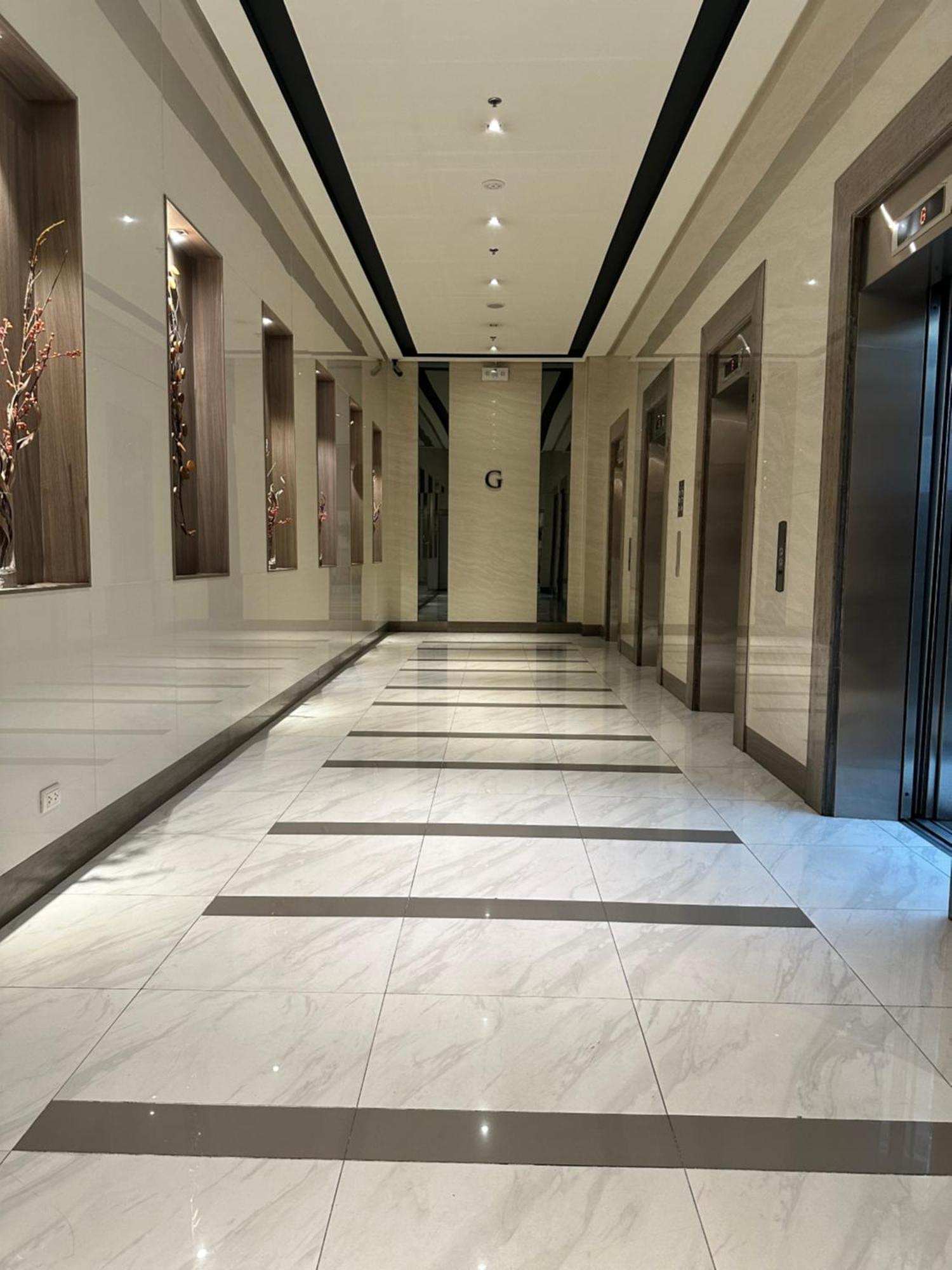 81 Newport Blvd Cluster 4 Unit B 3Rd Flr By Rechelle Nunag Pasay Kültér fotó