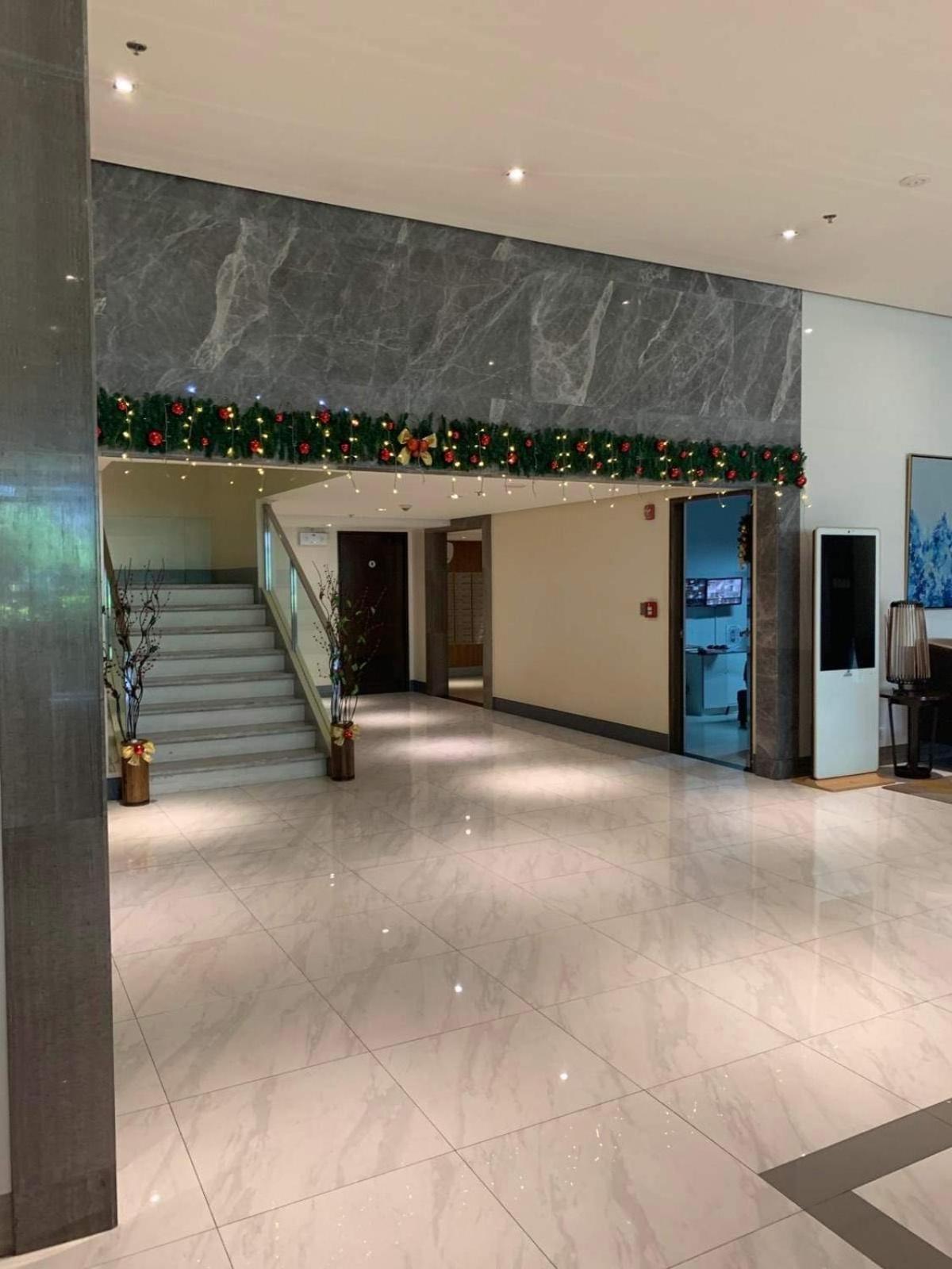 81 Newport Blvd Cluster 4 Unit B 3Rd Flr By Rechelle Nunag Pasay Kültér fotó