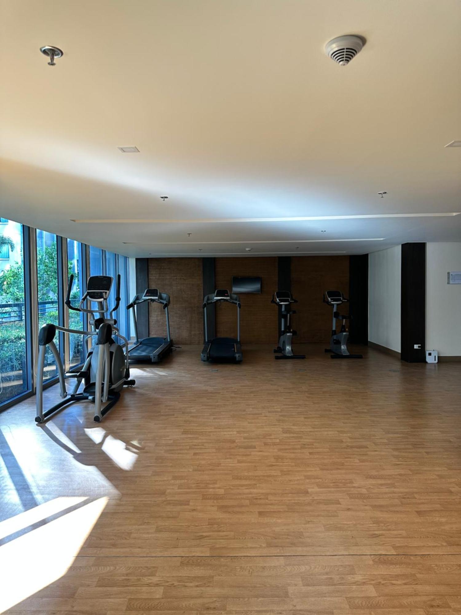 81 Newport Blvd Cluster 4 Unit B 3Rd Flr By Rechelle Nunag Pasay Kültér fotó